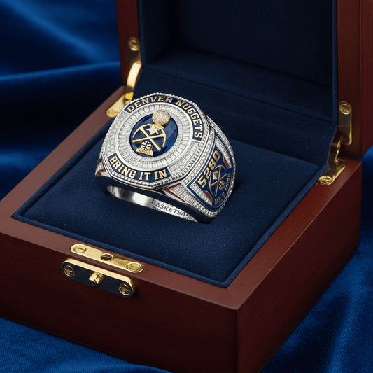 PREMIUM DVNG RING LNTH