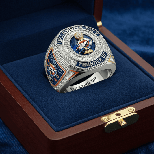 PREMIUM OCT RING LNTH