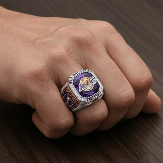 PREMIUM LAL RING LNTH