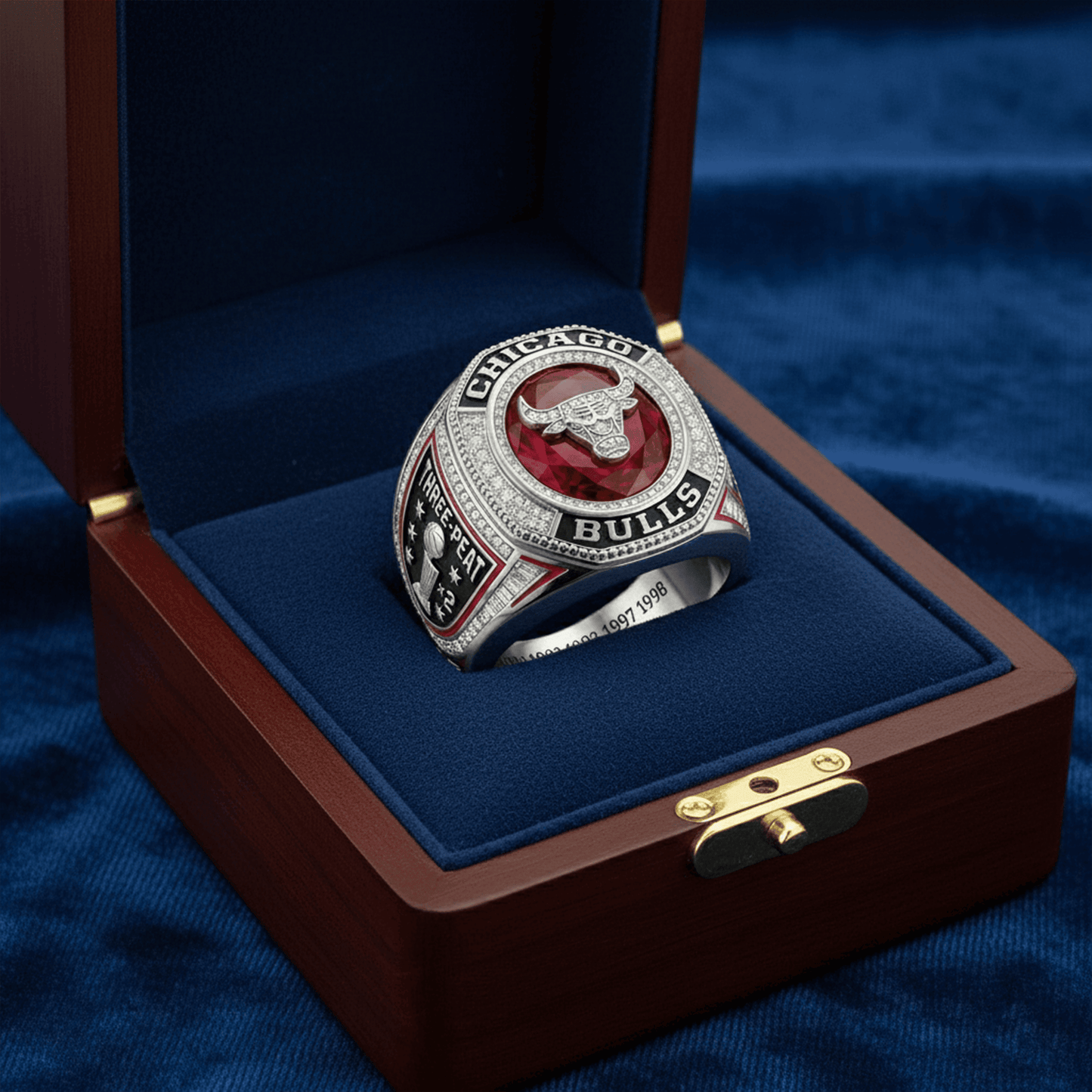 PREMIUM CGB RING LNTH