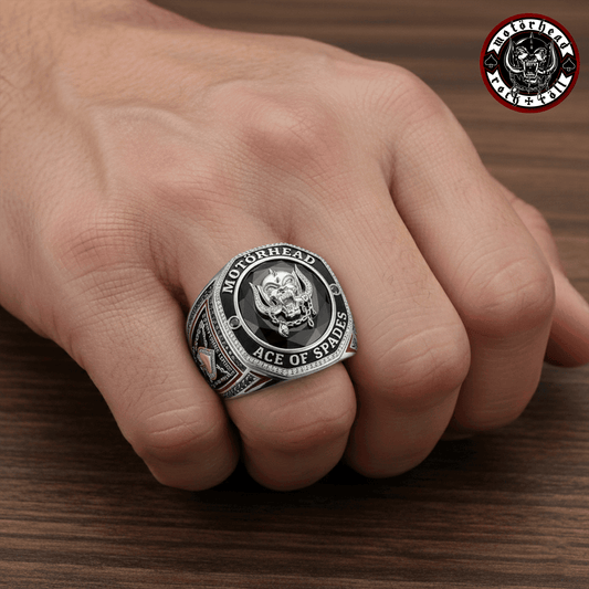 PREMIUM MTH RING LNTH