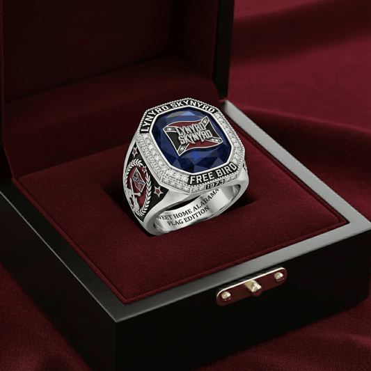 PREMIUM LNSN RING LNTH