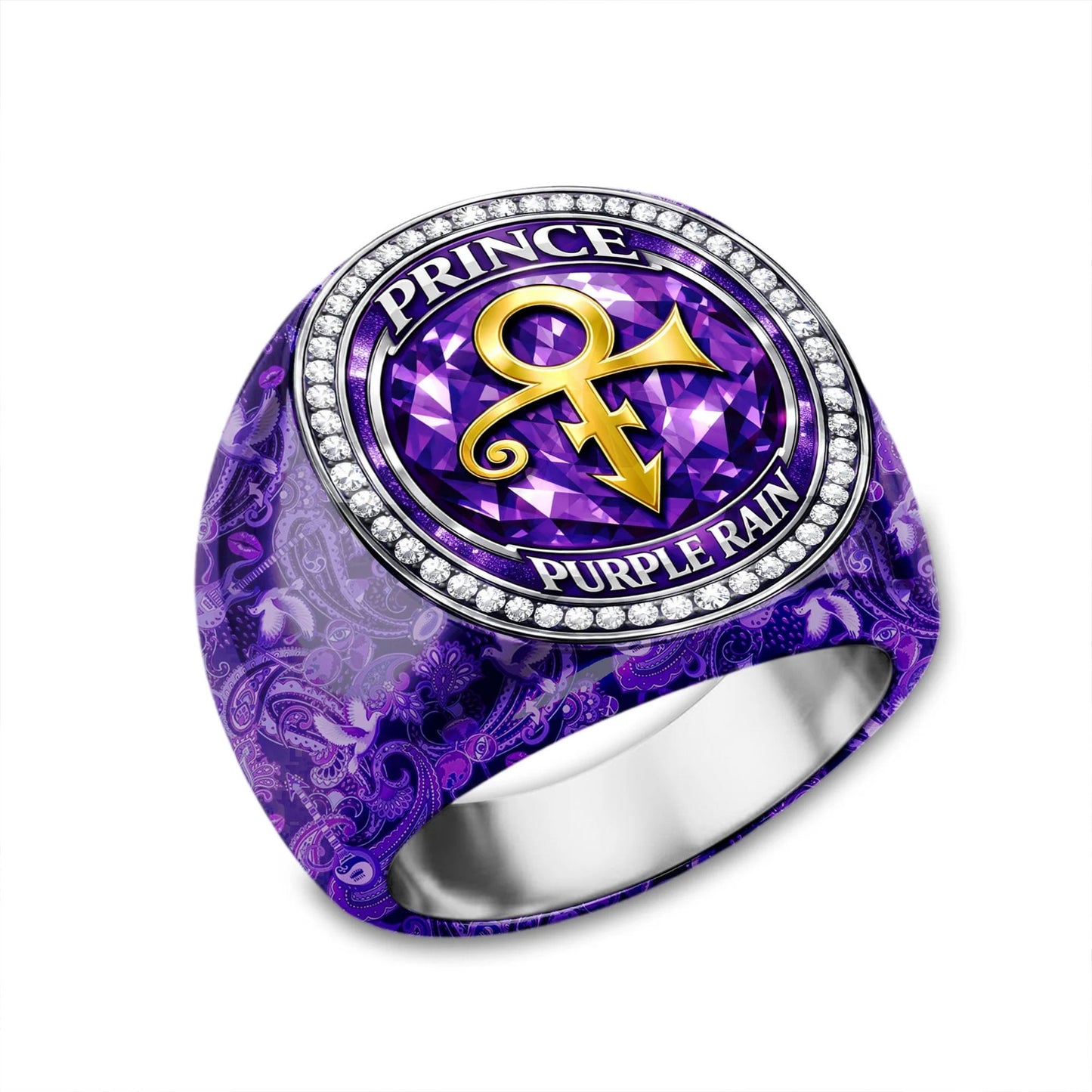 PREMIUM PRCE RING TNSM