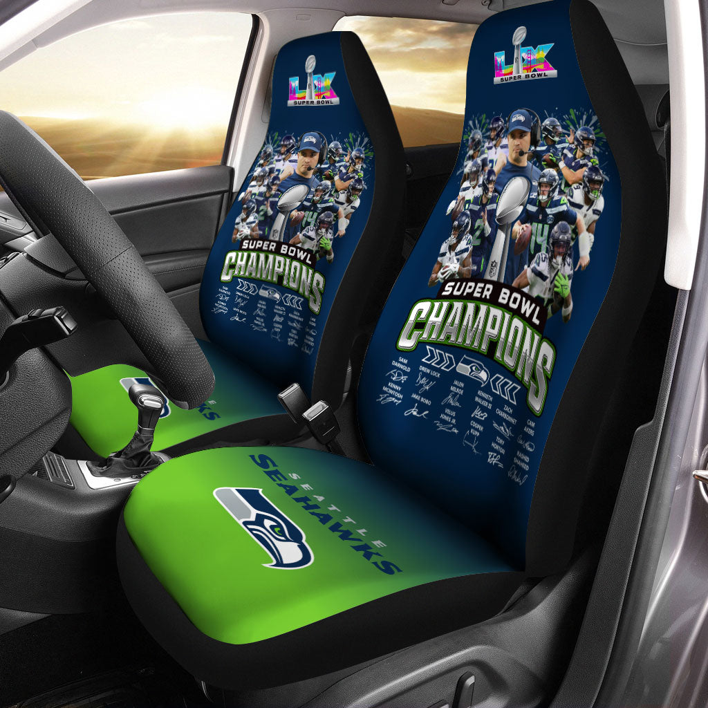 2A2LPC1SEA CAR SEAT Car Seat Covers