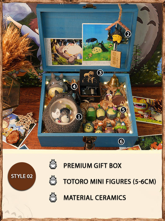 Anime GB Christmas Gift Box 2025 Christmas Gift, Christmas Idea