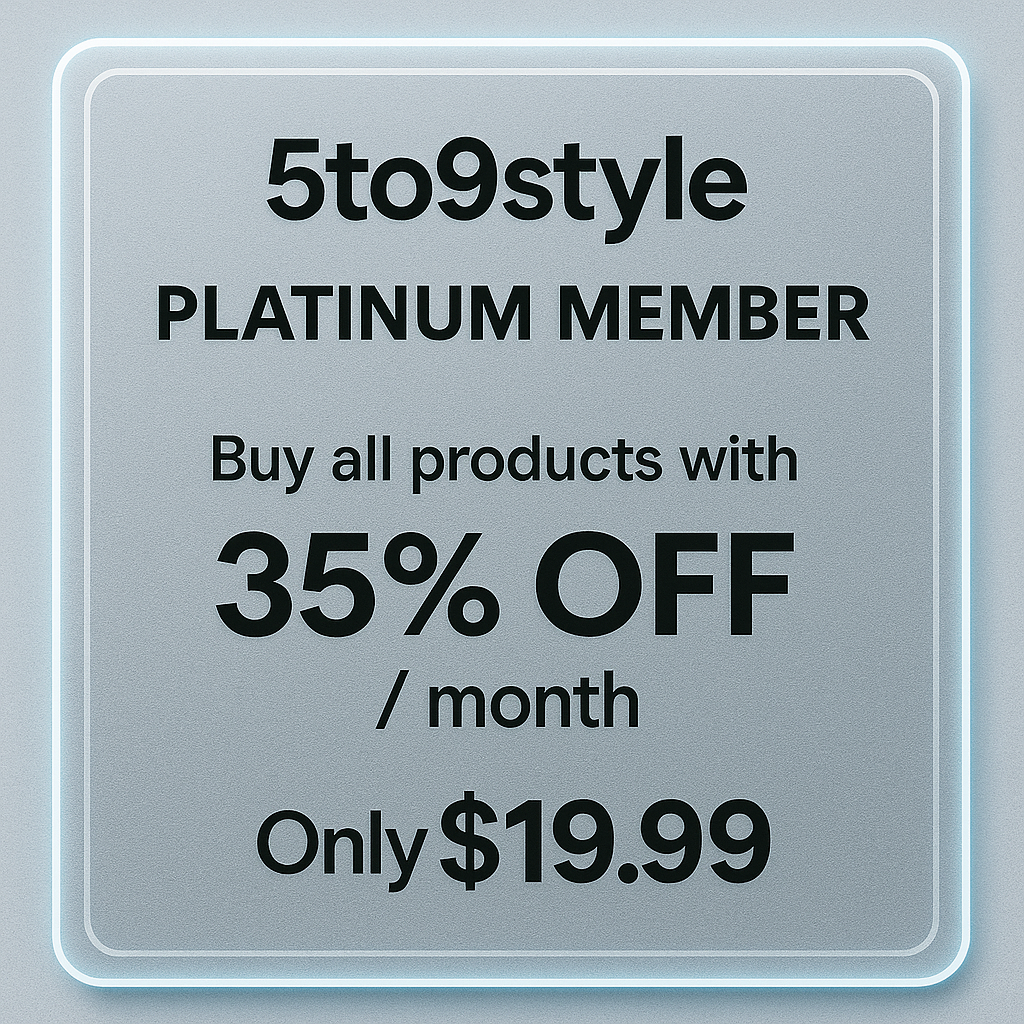 Platinum Membership