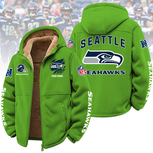 VCWLPC2854 SEAHA Fleece Jacket