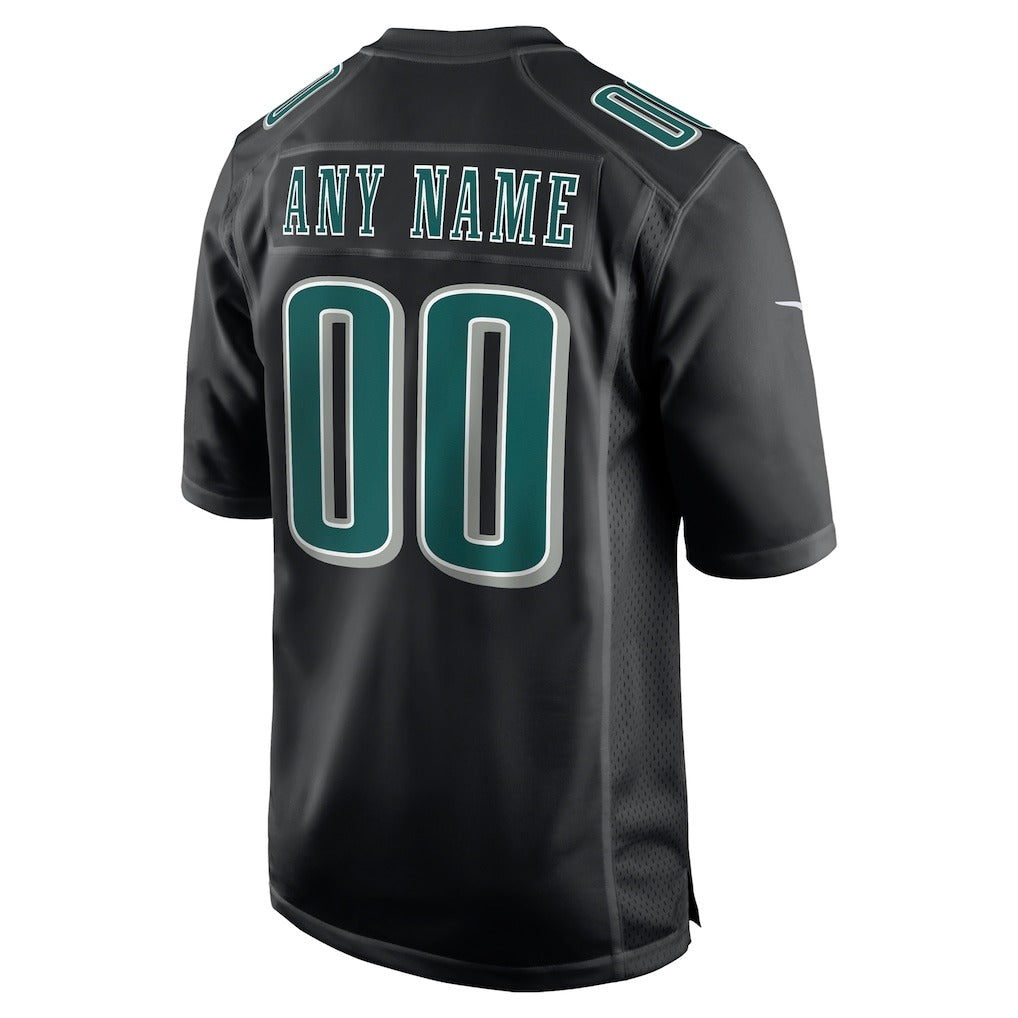 Hot trending P. Eagles Football Champion 2025 Super Bowl Patch 2024 Jersey Custom Men