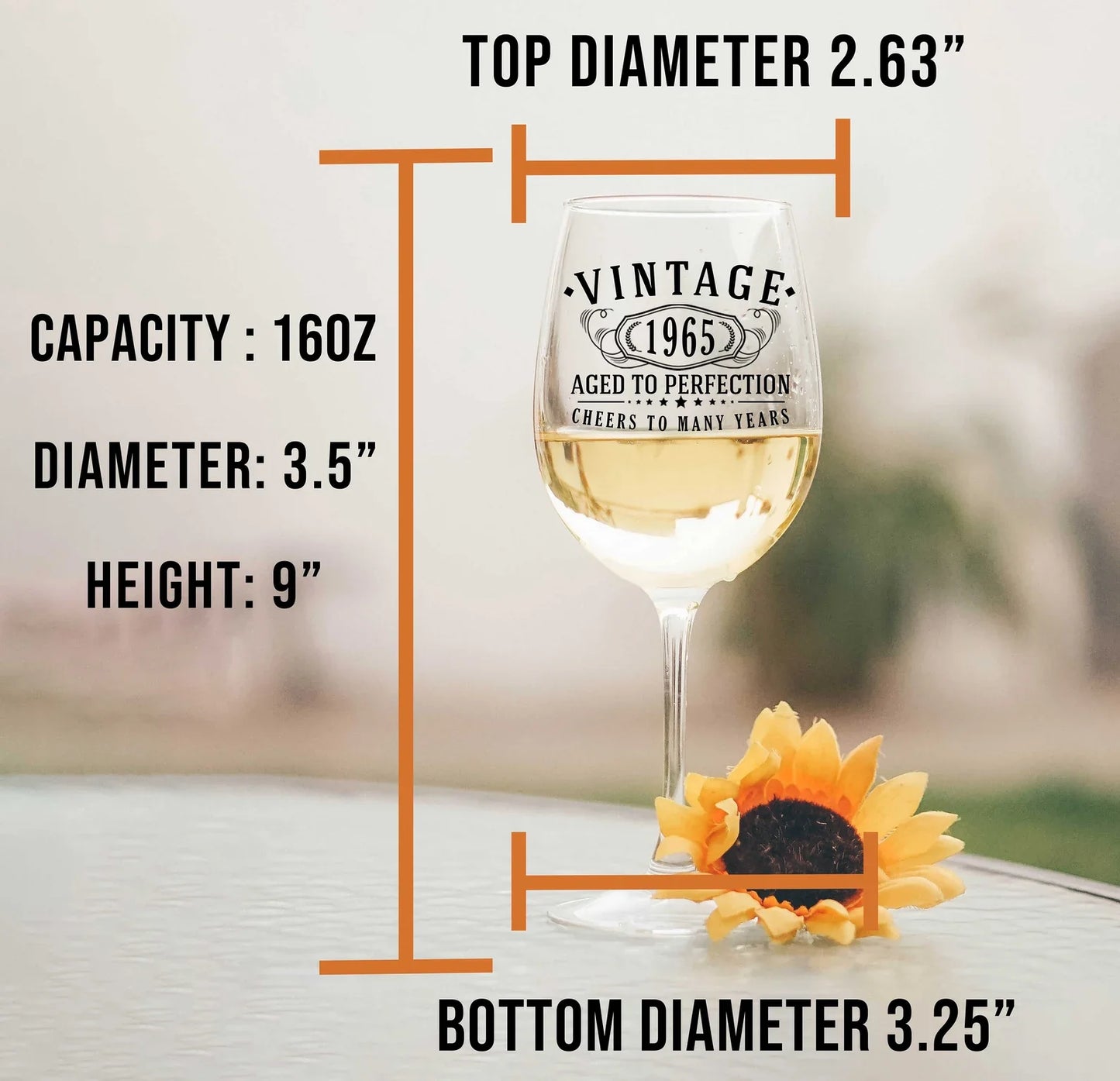 Personalized Birthday T-Shirt – 60 years old gifts - Birthday Gift Ideas