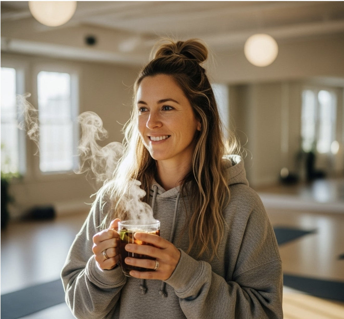 Yoga Fashion & Lifestyle: How to Feel Confident On and Off the Mat - 5To9Style