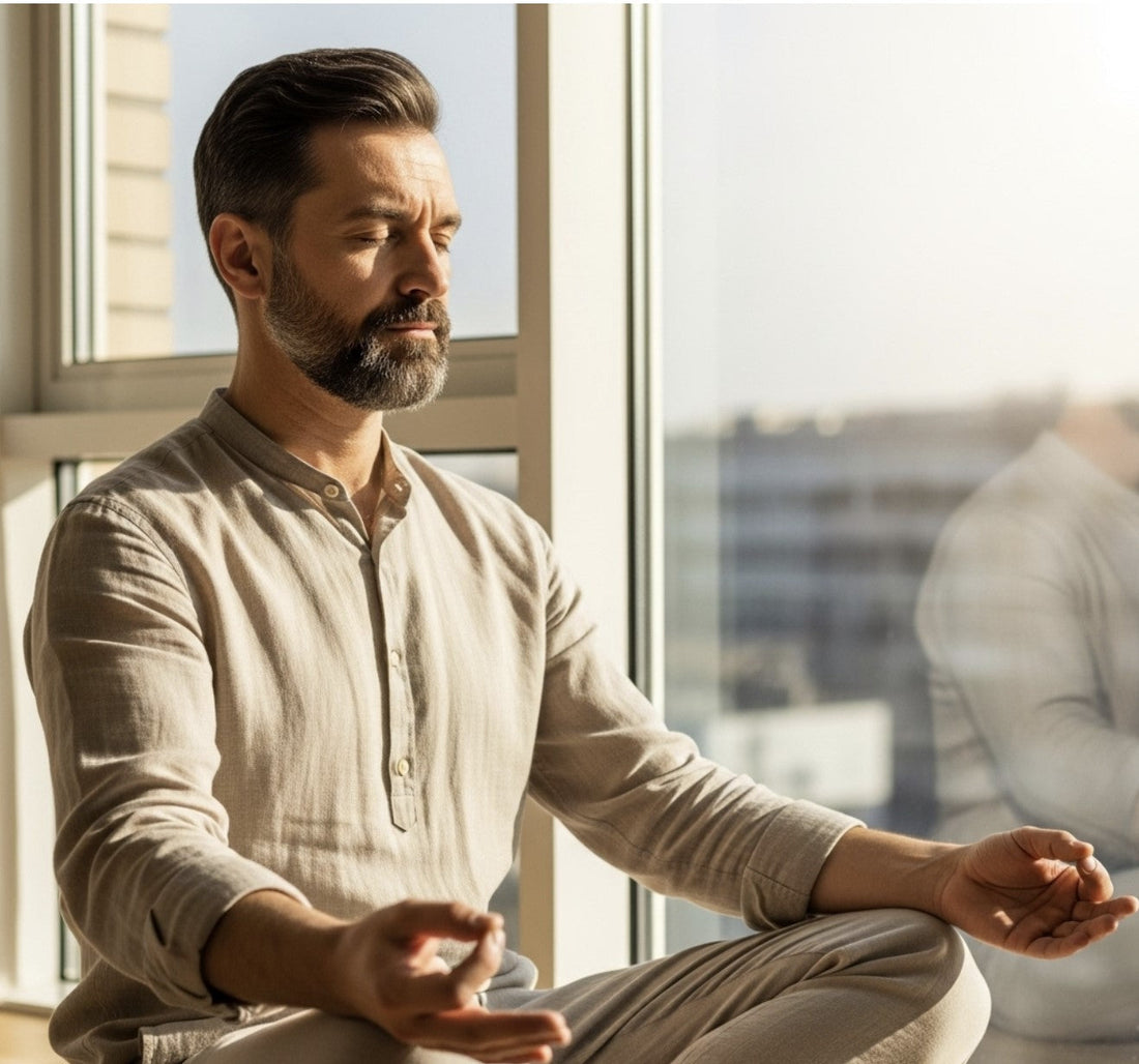 How Yoga Boosts Your Brain: The Science Behind Mindfulness and Focus - 5to9style