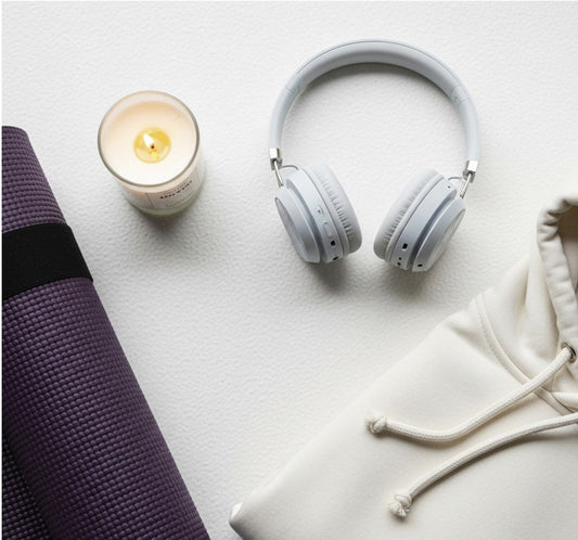 Combining Yoga & Meditation: Simple Ways to Relieve Stress Every Day - 5to9style