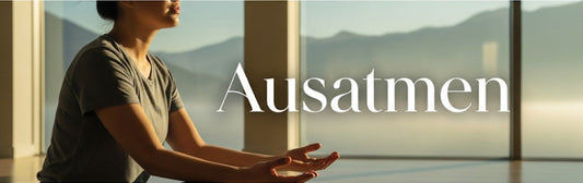 [Funny Yoga Quotes] Ausatmen | 5to9style