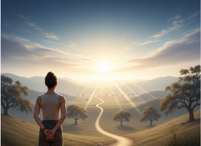 Your Yoga Journey: Continuous Learning and Exploration - 5To9Style