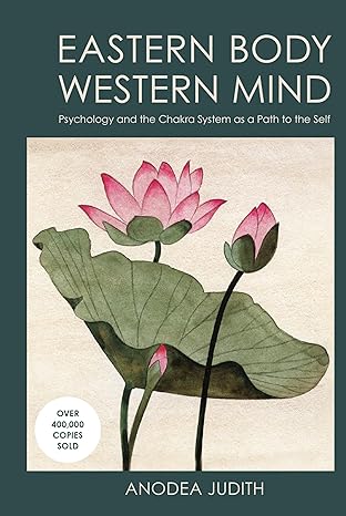 [Share Yoga Book]  Eastern Body, Western Mind: Psychology and the Chakra System As a Path to the Self | 5to9style