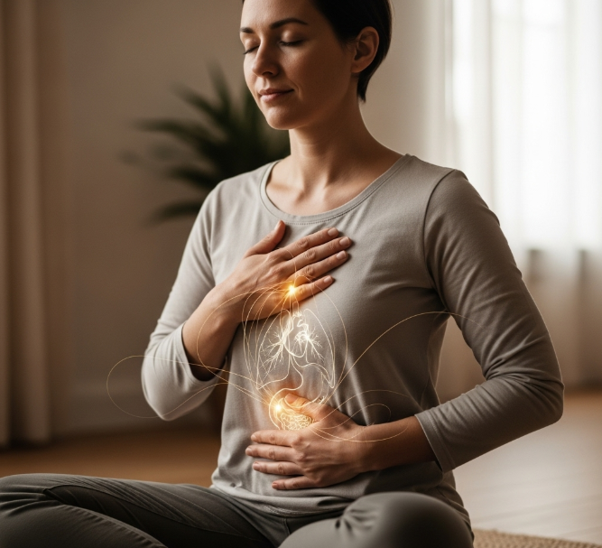 Listening to Your Body: Adapting Practice to Personal Needs - 5To9Style