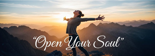 [Funny Yoga Quotes] Open Your Soul | 5to9style