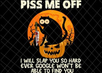 [Funny Yoga Quotes] Piss Me Off, I Will Slap You So Hard Even Google Won't Be Able To Find You | 5to9style