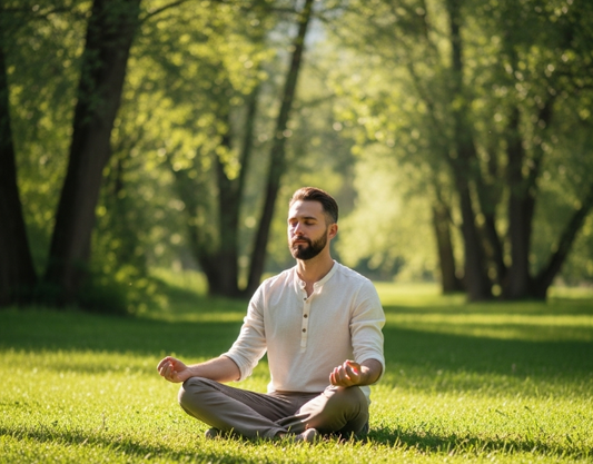 Jnana Yoga and Self-Inquiry: Seeking Inner Truth - 5To9Style