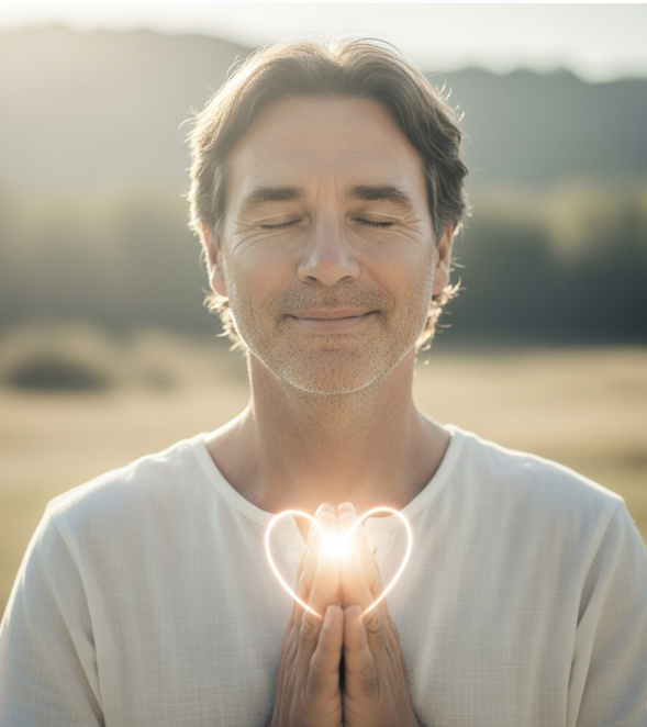 Bhakti Yoga: The Path of Devotion and Love - 5To9Style