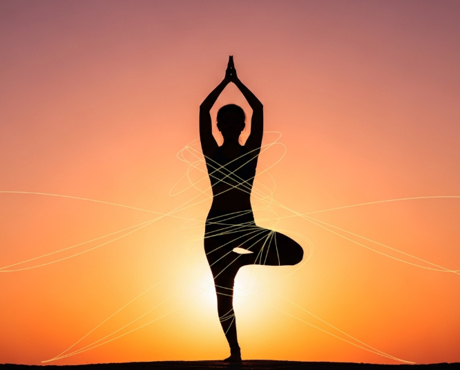 Ashtanga Vinyasa Yoga: Fixed Sequences and Flow - 5To9Style