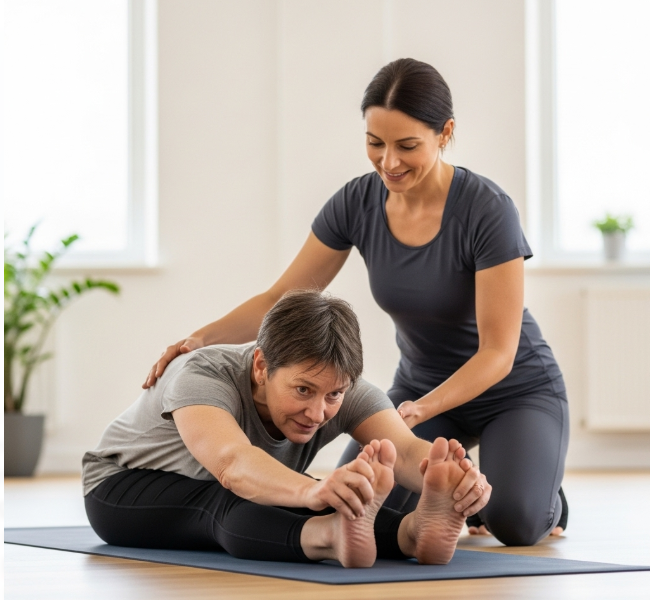 Common Misconceptions About Yoga - 5To9Style