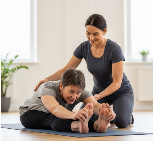 Common Misconceptions About Yoga - 5To9Style