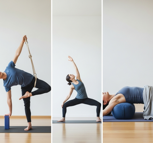 The Importance of Exploring Different Yoga Systems - 5To9Style