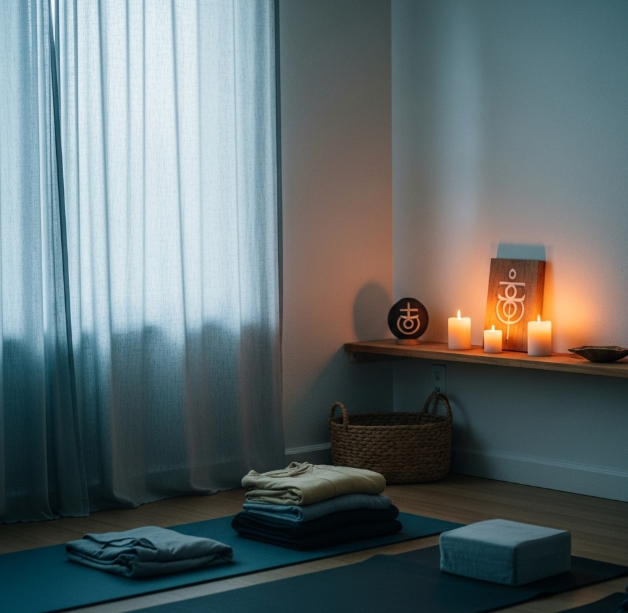 Core Concepts in Jnana Yoga: Brahman, Atman, Maya - 5To9Style