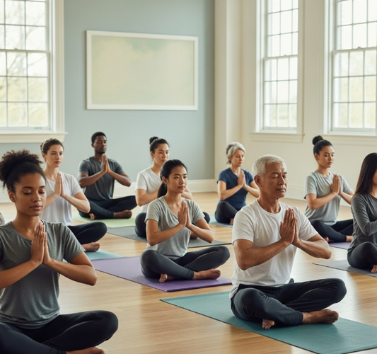 The Role of Discrimination and Inquiry in Jnana Yoga - 5To9Style