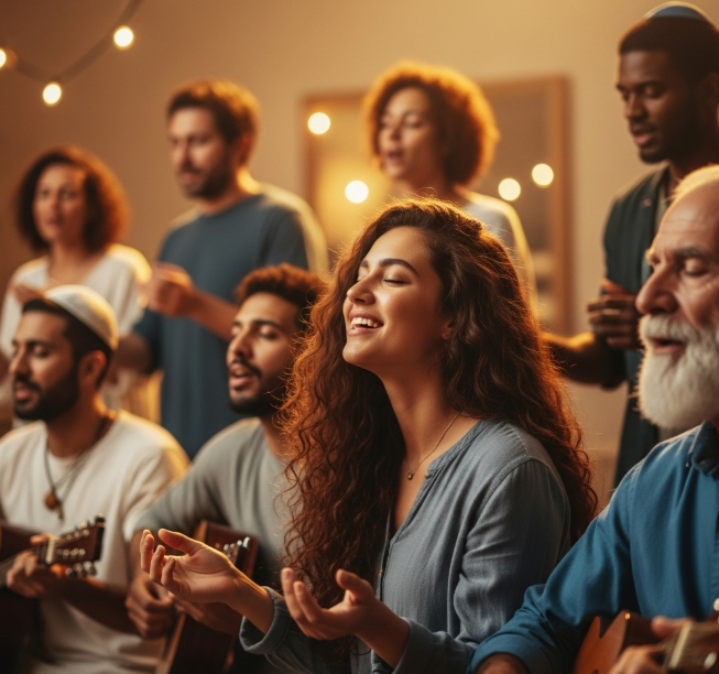 Forms of Bhakti Yoga Expression: Kirtan, Puja, Japa - 5To9Style