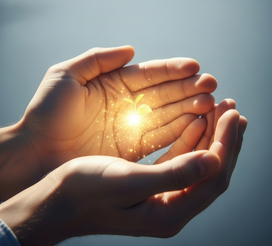 Bhakti Yoga and the Development of Compassion - 5To9Style