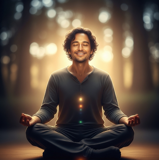 Spiritual Benefits of Practicing Bhakti Yoga - 5To9Style