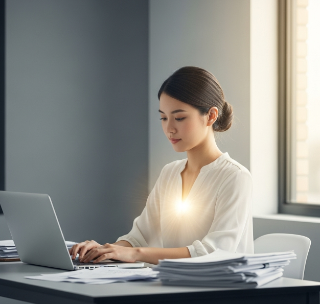 Practicing Karma Yoga in Work and Life - 5To9Style