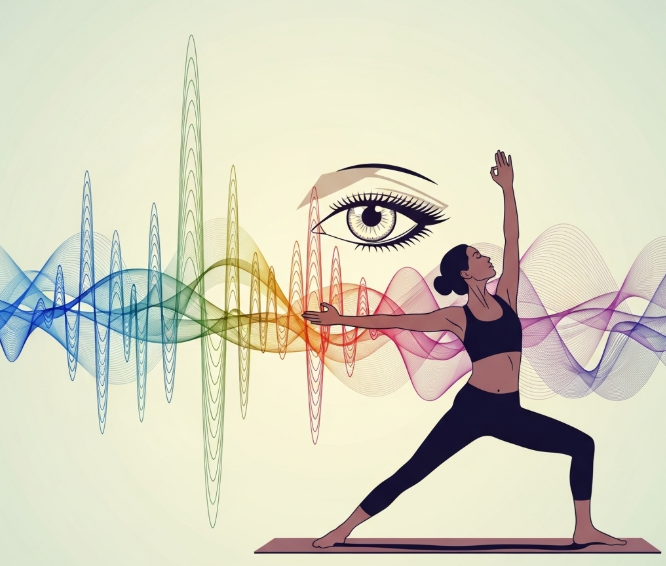 Tristhana: Breath, Posture, and Gaze in Ashtanga - 5To9Style