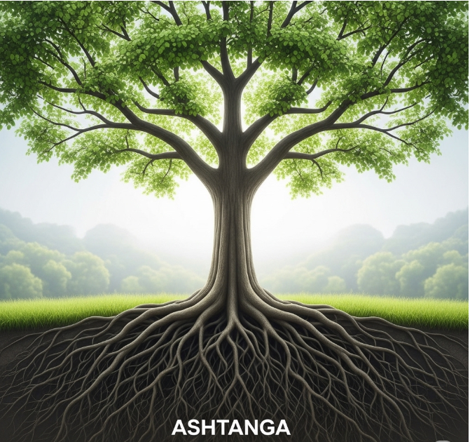 The Primary Series in Ashtanga Yoga: Understanding the Foundations - 5To9Style