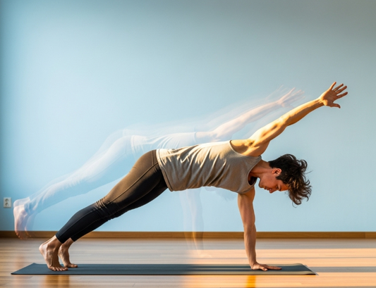 Vinyasa Flow Yoga: Freedom in Movement and Creativity - 5To9STyle