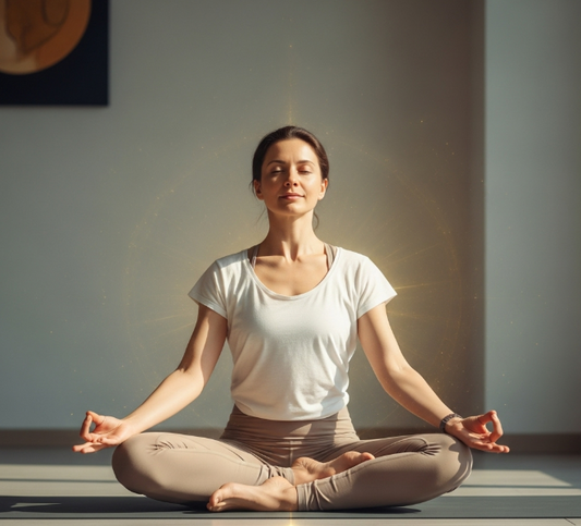 Iyengar Yoga: Precision, Alignment, and Prop Usage - 5To9Style