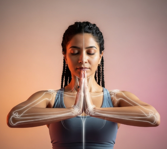 Anatomical and Therapeutic Benefits of Iyengar Yoga - 5To9Style
