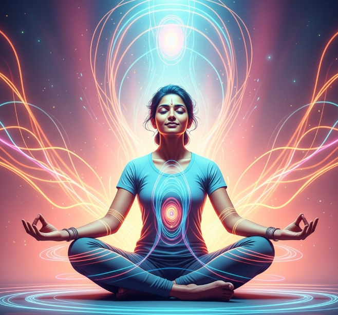 Kundalini Yoga: Harnessing Spiritual Energy - 5To9Style