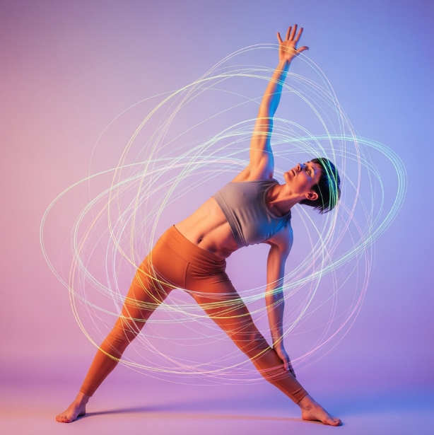 Kriyas in Kundalini Yoga: Specific Sets of Exercises - 5To9Style