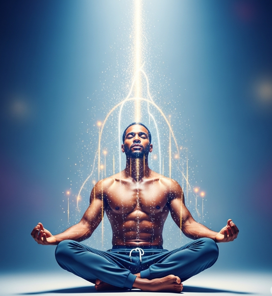 Kundalini Yoga: Raising Awareness and Vitality - 5To9Style