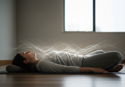 Benefits of Restorative Yoga for the Nervous System - 5To9Style