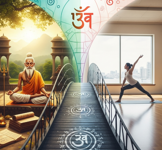 Origins and Evolution of Power Yoga - 5To9Style