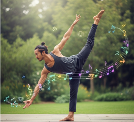 Jivamukti Yoga: The Path to Liberation Through Music and Philosophy - 5To9Style