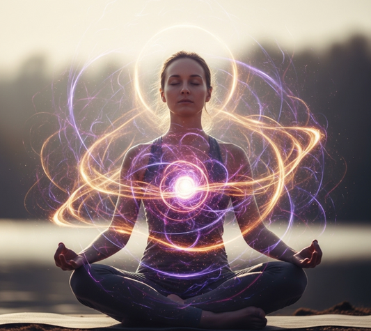 Tantra Yoga: Understanding the Path of Energy Transformation - 5To9Style