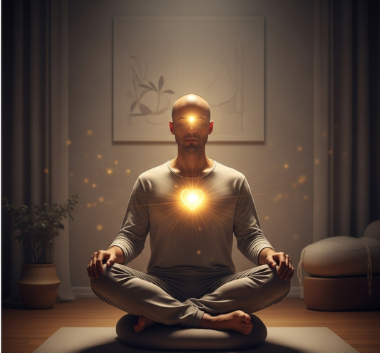 Kripalu Yoga: An Approach to Yoga Based on Self-Awareness - 5To9Style