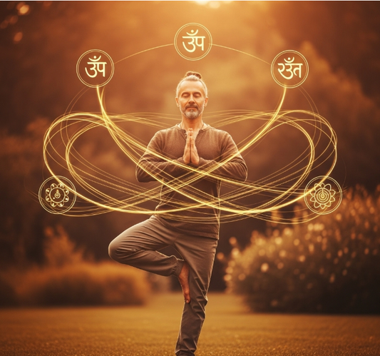 ISHTA Yoga: Personalized Integration of Hatha, Tantra, and Ayurveda - 5To9Style