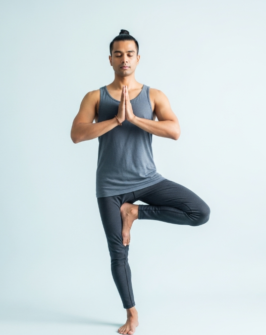 Hatha vs. Vinyasa: Similarities and Differences - 5To9Style