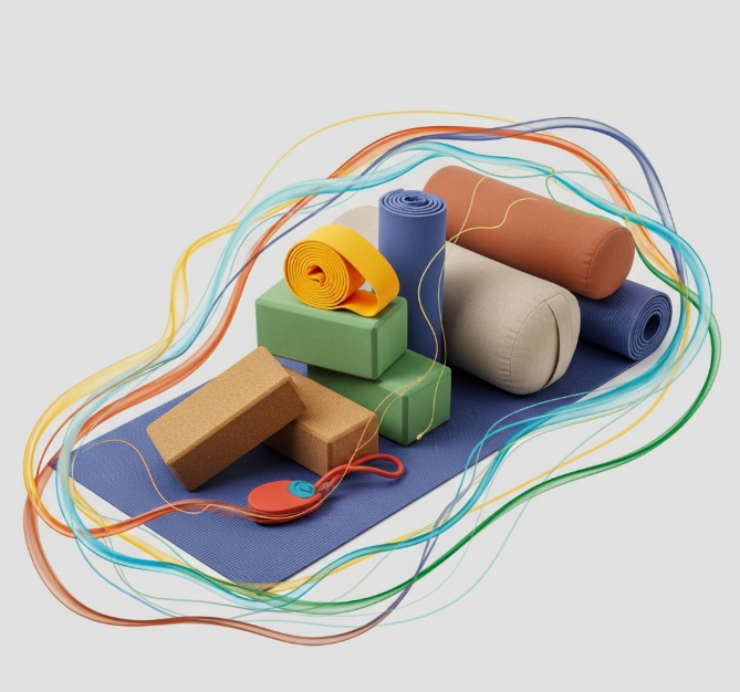 Combining Different Yoga Systems for a Personalized Practice - 5To9Style